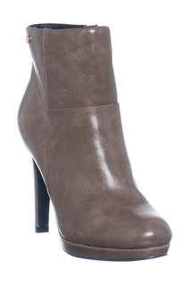 ankle boots Roccobarocco