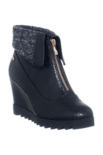 ankle boots Roccobarocco