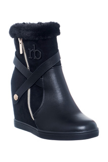 ankle boots Roccobarocco