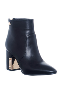 ankle boots Roccobarocco