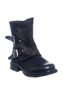 booties Roccobarocco