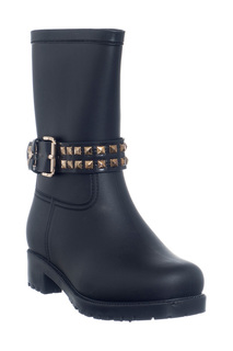 booties Roccobarocco