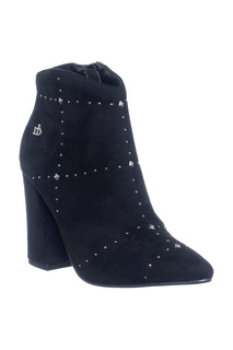 ankle boots Roccobarocco