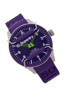 watch Superdry