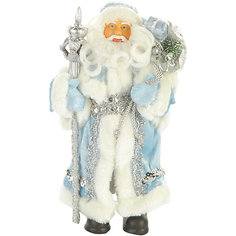 Фигурка Fenix-present "Дед Мороз в голубом костюме" Феникс Презент