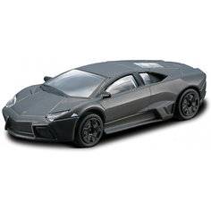 Машинка Bburago Lamborghini Reventon, 1:43