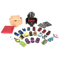 Игровой набор Gear Head c колесом