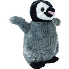 Мягкая игрушка Wild republic CuddleKins Пингвин, 28 см