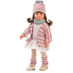 Кукла ASI Нелли, 40 см