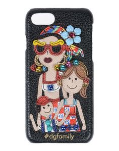 Чехол Dolce & Gabbana