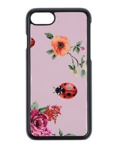 Чехол Dolce & Gabbana