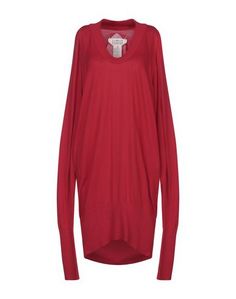Короткое платье Maison Margiela