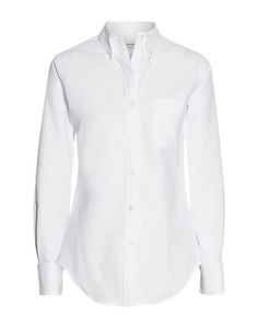Pубашка Thom Browne