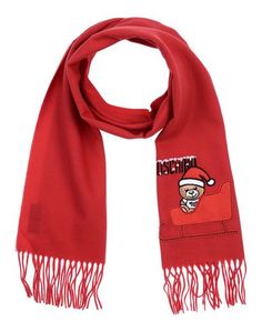 Шарф Moschino