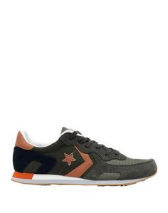 Низкие кеды и кроссовки Converse ALL Star
