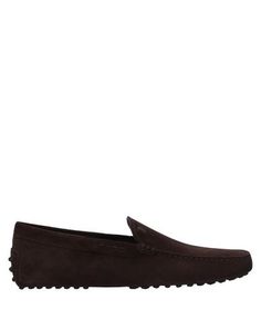 Мокасины Tod`S