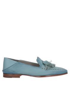 Мокасины Santoni