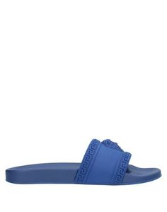 Сандалии Versace