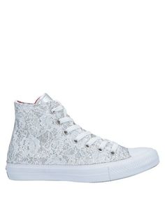 Высокие кеды и кроссовки Converse ALL Star