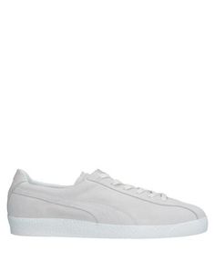 Низкие кеды и кроссовки Puma