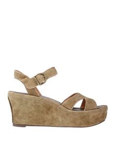 Сандалии Fiorentini+Baker