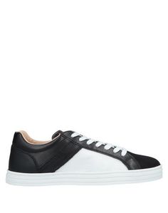 Низкие кеды и кроссовки Hogan Rebel