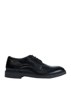 Обувь на шнурках Trussardi