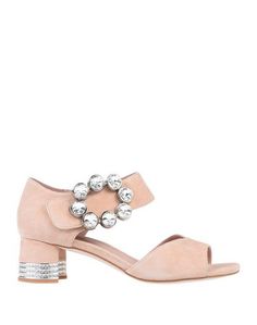 Сандалии Jeffrey Campbell