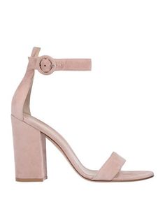 Сандалии Gianvito Rossi