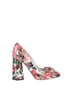 Туфли Dolce & Gabbana