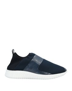 Низкие кеды и кроссовки Smeet