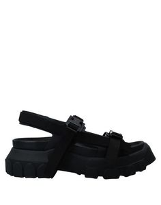 Сандалии Rick Owens