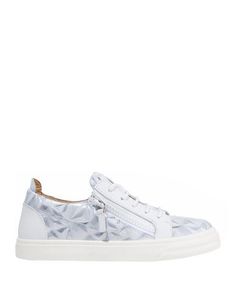Низкие кеды и кроссовки Giuseppe Zanotti
