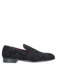 Мокасины Dolce & Gabbana