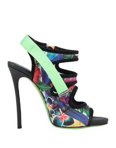 Сандалии Dsquared2