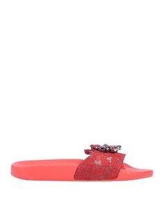 Сандалии Dolce & Gabbana