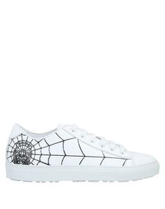 Низкие кеды и кроссовки Dsquared2