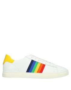 Низкие кеды и кроссовки Dsquared2