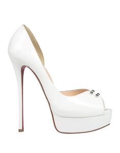 Туфли Christian Louboutin