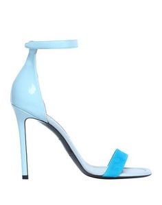 Сандалии Emilio Pucci