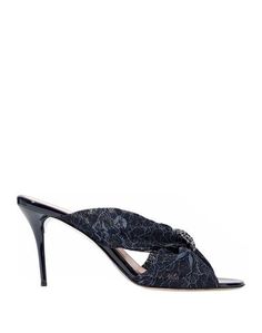 Сандалии Oscar de la Renta