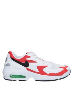 Низкие кеды и кроссовки Nike