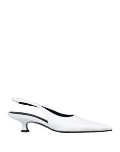 Туфли Mm6 Maison Margiela