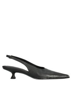 Туфли Mm6 Maison Margiela