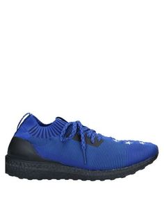 Низкие кеды и кроссовки Adidas