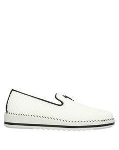 Мокасины Giuseppe Zanotti