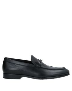 Мокасины Tod`S