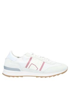 Низкие кеды и кроссовки Philippe Model