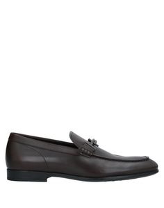 Мокасины Tod`S
