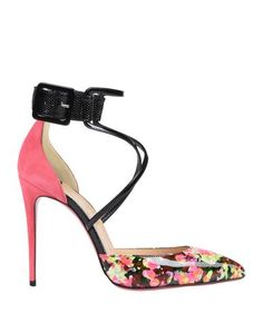 Туфли Christian Louboutin
